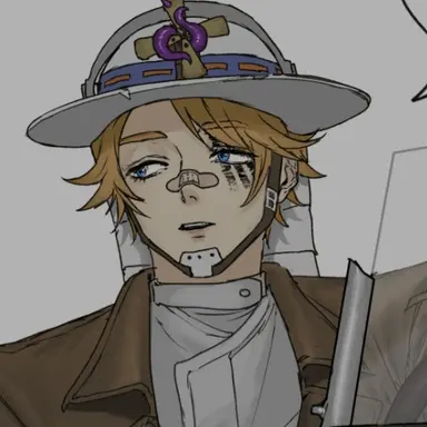 Profile image of 노튼 캠벨