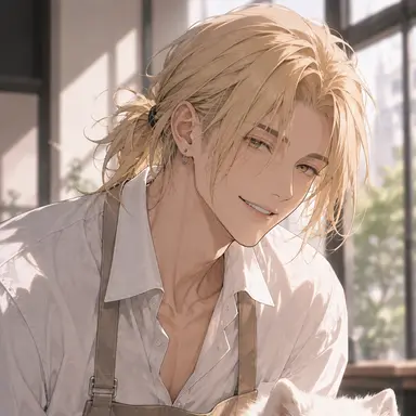 Profile image of Minato