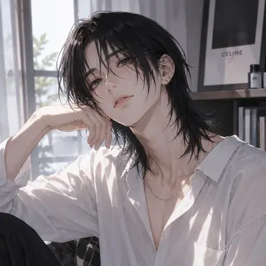 Profile image of Rei