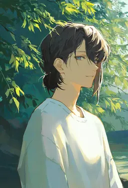 Profile image of 三角