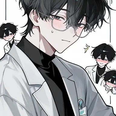 Profile image of 雪翔