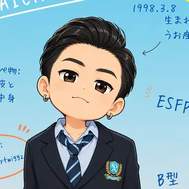 Profile image of きんだるま たいち