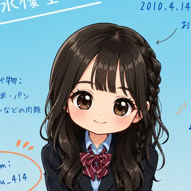 Profile image of 清水 優里