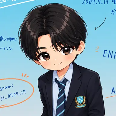 Profile image of 西廣 りゅうじ
