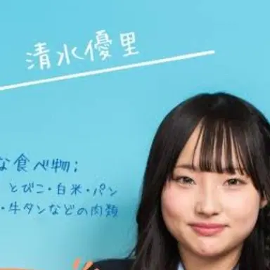 Profile image of 清水 優里