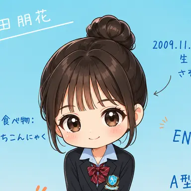 Profile image of 代田 もか
