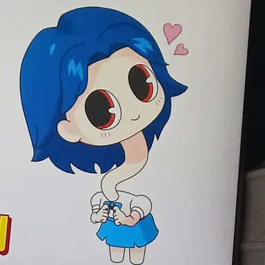 Profile image of 녹수귀