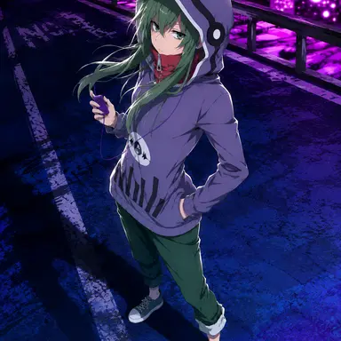 Profile image of つぼみ