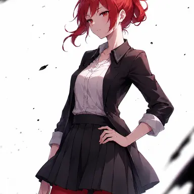 Profile image of 凛