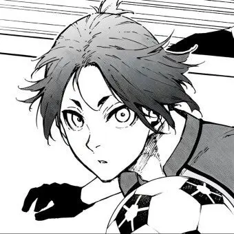 Profile image of 미카게 레오