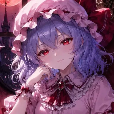 Profile image of レミリア 偽