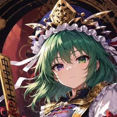Profile image of 四季映姫
