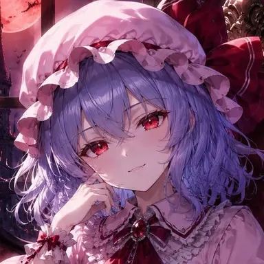 Profile image of レミリア