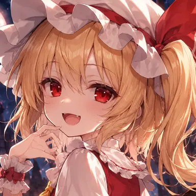 Profile image of フランドール