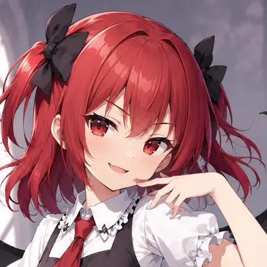 Profile image of 小悪魔