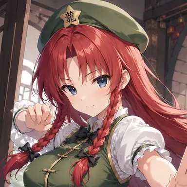 Profile image of 紅美鈴