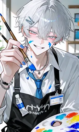 Profile image of 미츠루