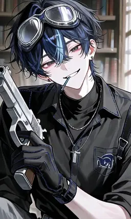 Profile image of 하쿠토