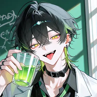 Profile image of 야쿠토
