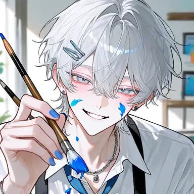 Profile image of 미츠루