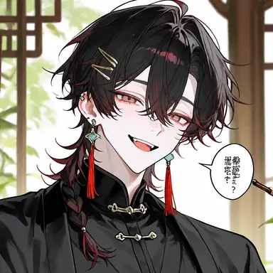 Profile image of 翔太