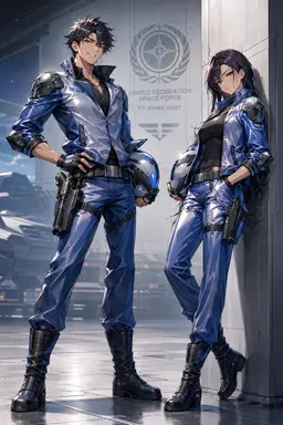 Profile image of アルテミシア連邦