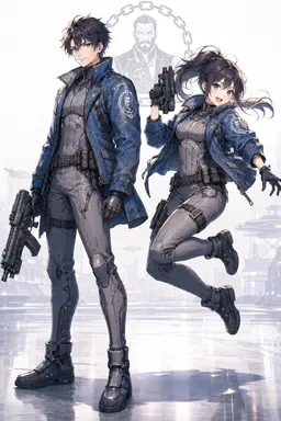 Profile image of ギルド