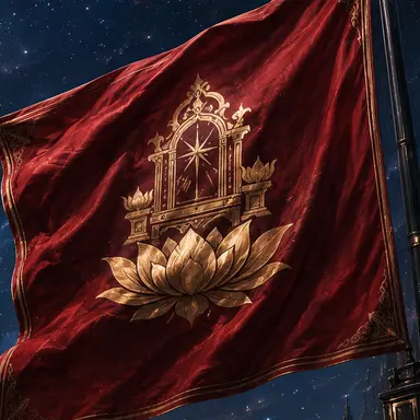 Profile image of 天華皇国