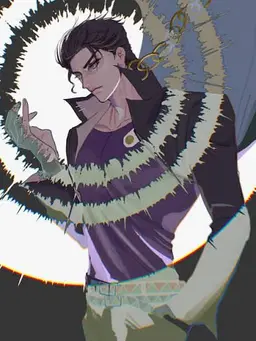 Profile image of 承太郎