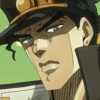 Profile image of 承太郎