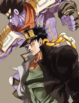 Profile image of 承太郎