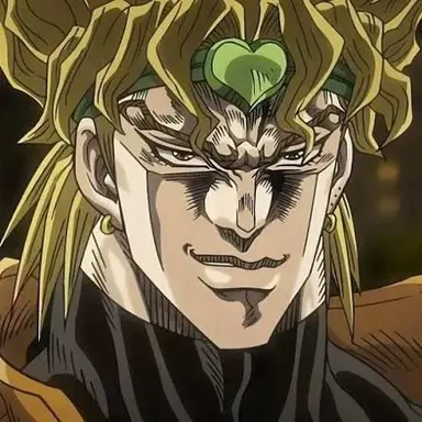 Profile image of DIO