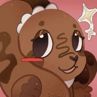 Profile image of Cocoa