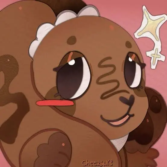 Venus24568의 Bassie x Cocoa!