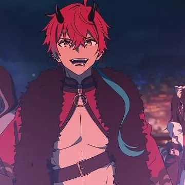 Profile image of 帝