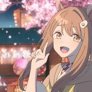 Profile image of まみまみ