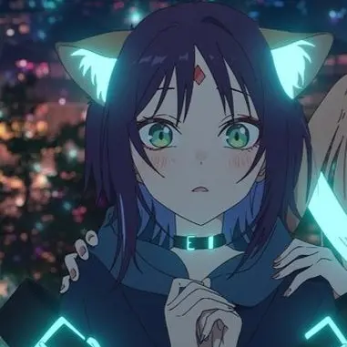 Profile image of 彩葉