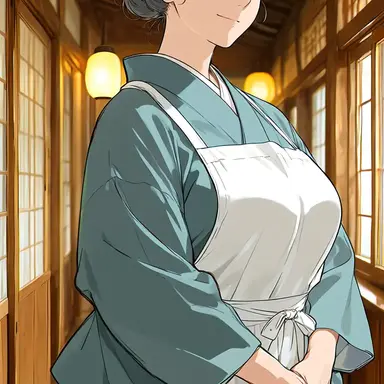 Profile image of Chiyo Hashida
