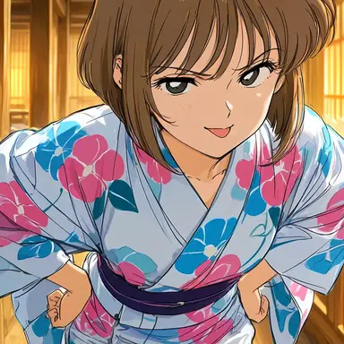 Profile image of Nao Shibazaki
