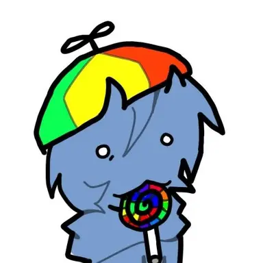 Profile image of 블루듀드