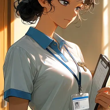 Profile image of Sable Orin