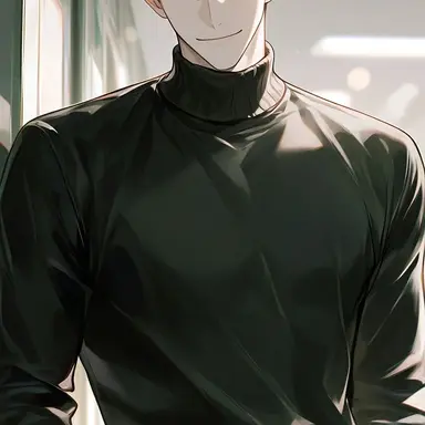 Profile image of Dorian Vael