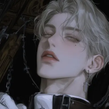 Profile image of 엘리온 하트르만