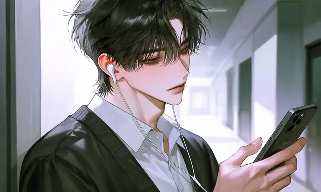 Profile image of 케이
