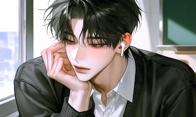 Profile image of 케이