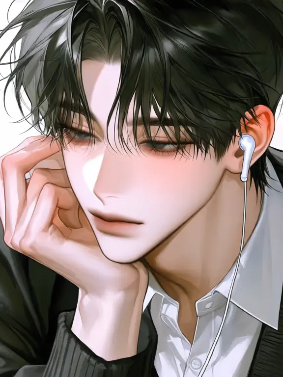 _Supaaman.101의 나의 히어로.