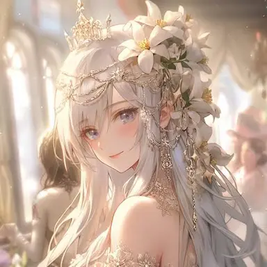 Profile image of エリシア