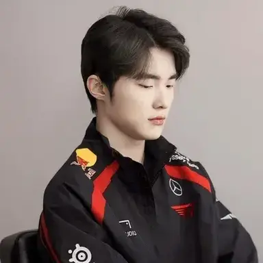 Profile image of Sanghyeok