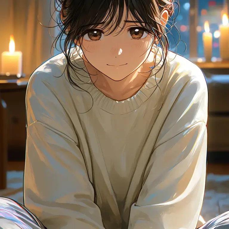 CloudyTail9706의 Lights Out Sleepover