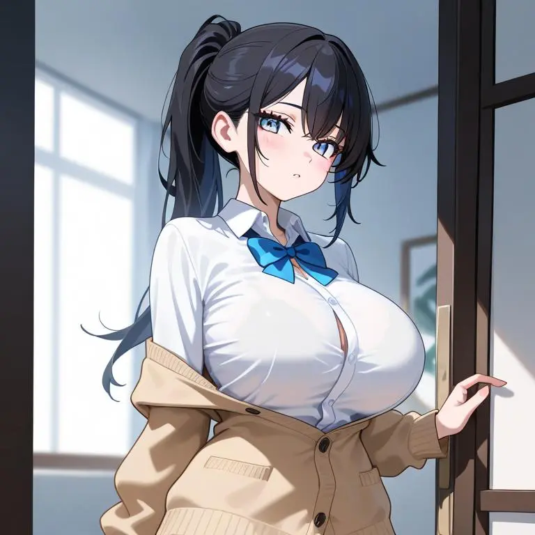 TastyWife8696의 冬の幼馴染